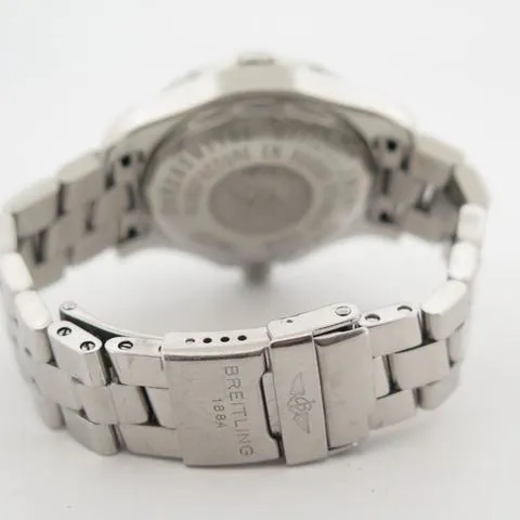 Breitling Colt A77380 33mm Stainless steel 4