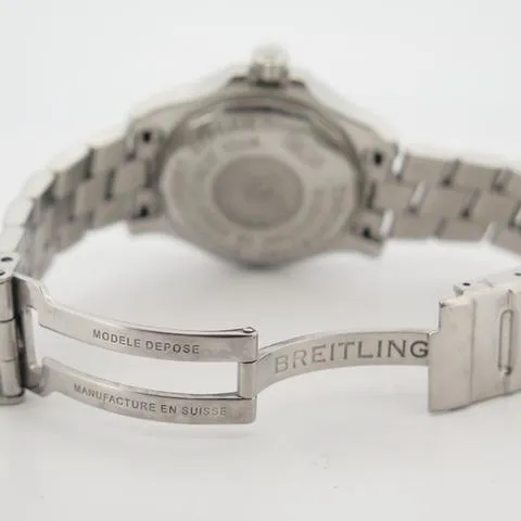 Breitling Colt A77380 33mm Stainless steel 5