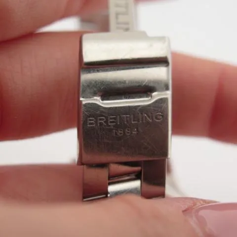 Breitling Colt A77380 33mm Stainless steel 6