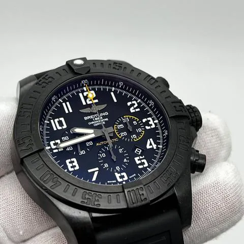 Breitling Avenger XB0170 50mm Black 1