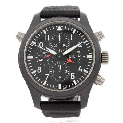 IWC Pilot Top Gun IW379901 nullmm