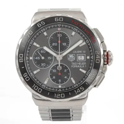 TAG Heuer Formula 1 CAU2011-0 nullmm