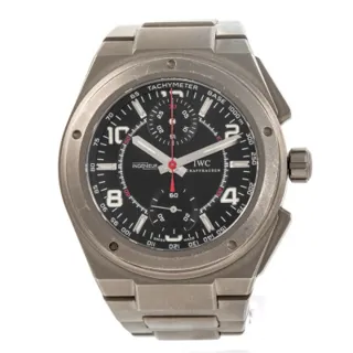 IWC Ingenieur IW372503 Titanium