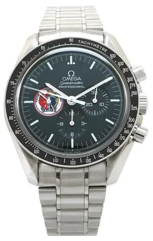 Omega Speedmaster Moonwatch 3597.22 40mm Stainless steel