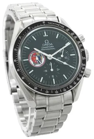 Omega Speedmaster Moonwatch 3597.22 40mm Stainless steel 2