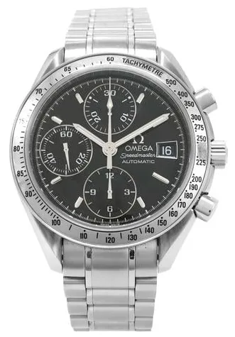 Omega Speedmaster 35135000 39mm Steel