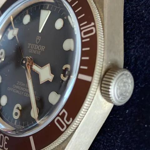 Tudor Black Bay M79012M-0001 39mm Bronze Brown 1