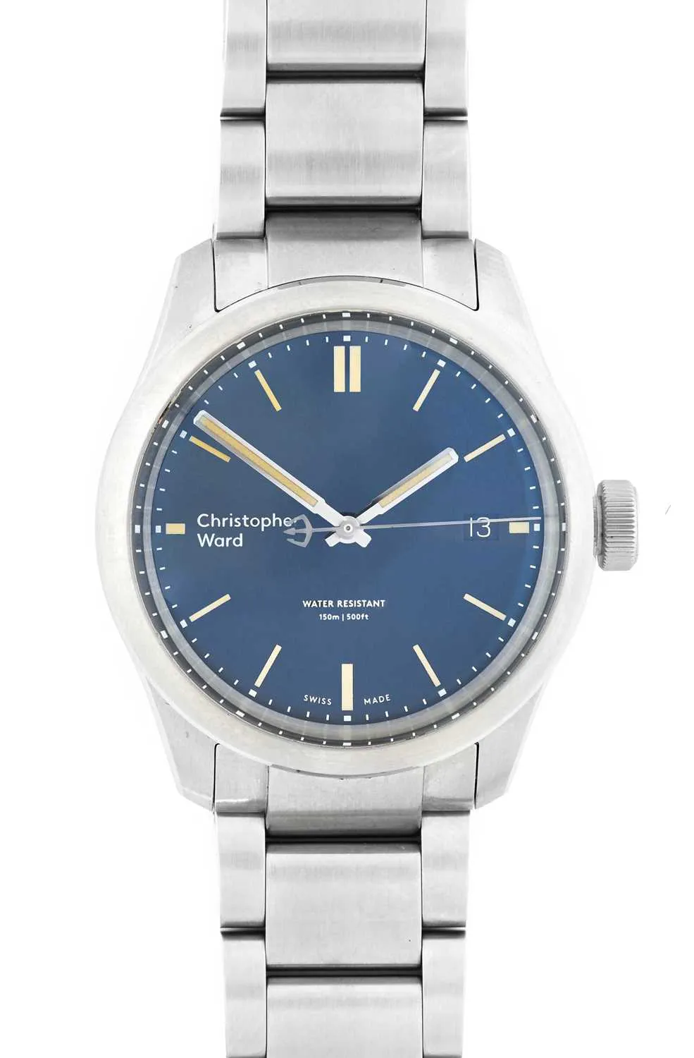 Christopher Ward C65 Trident Vintage Mk II S65-38ADA2-S00K0