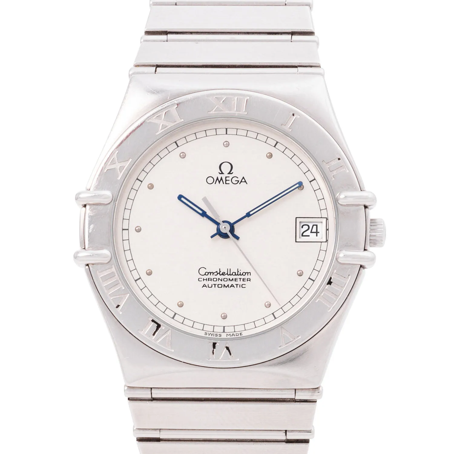 Omega Constellation 368.1075