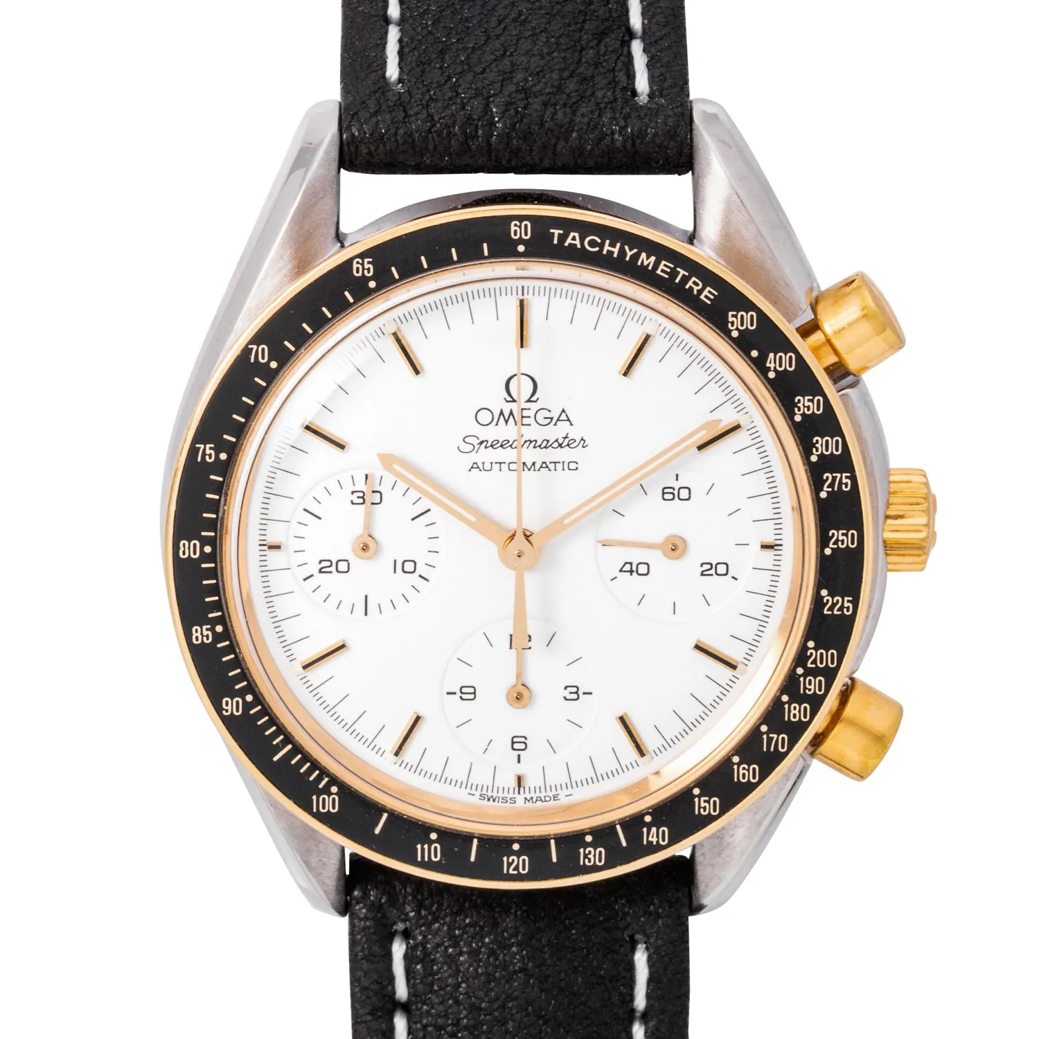 Omega Speedmaster Reduced 175.0032 nullmm