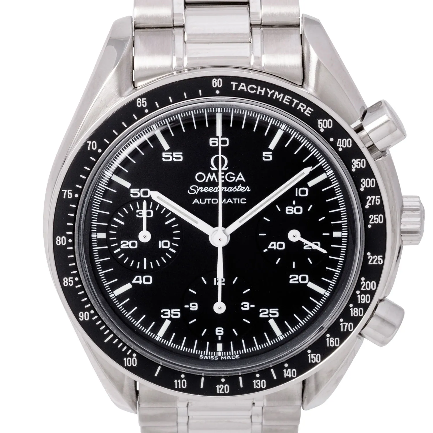 Omega Speedmaster 3810.50.06