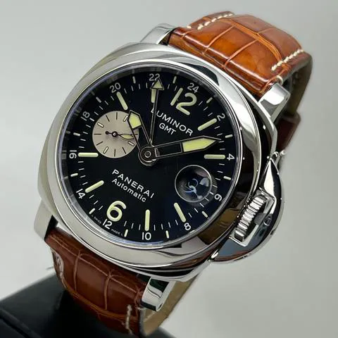 Panerai Luminor PAM 00088 44mm Steel Black