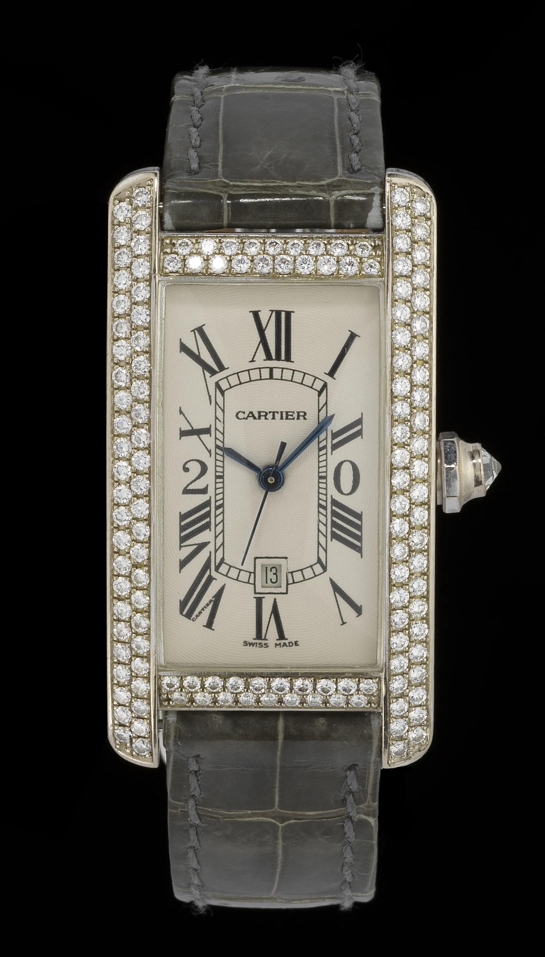 Cartier Tank Américaine 1726