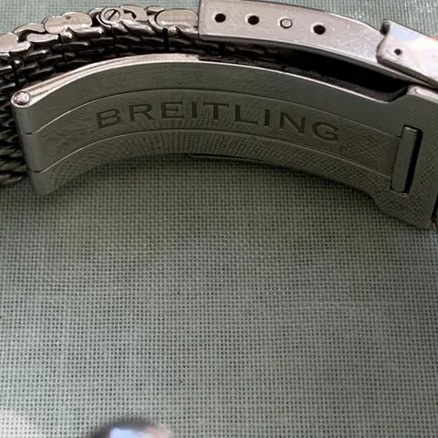 Breitling Superocean Heritage A37320 38mm Stainless steel Bronze 9