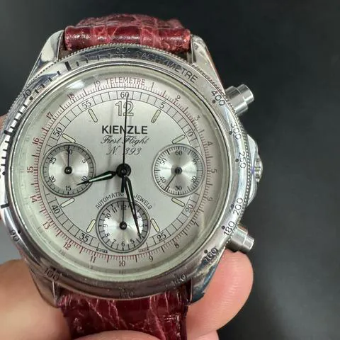 Kienzle 38mm Gray