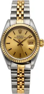 Rolex Date 6917 nullmm