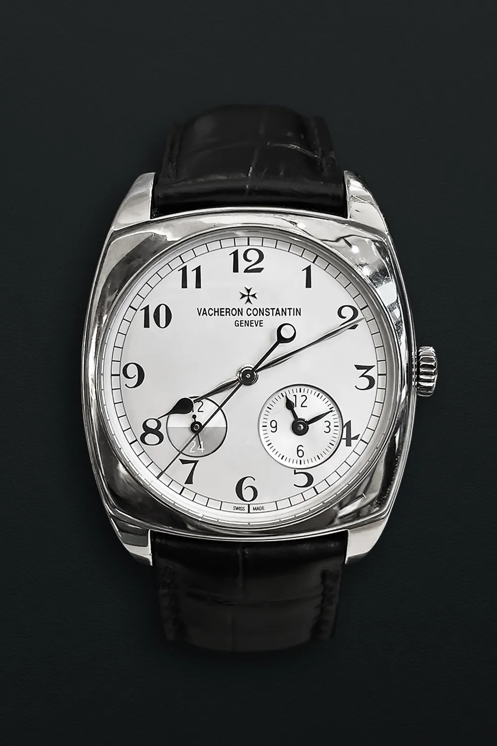 Vacheron Constantin Harmony 7810S/000G-B142