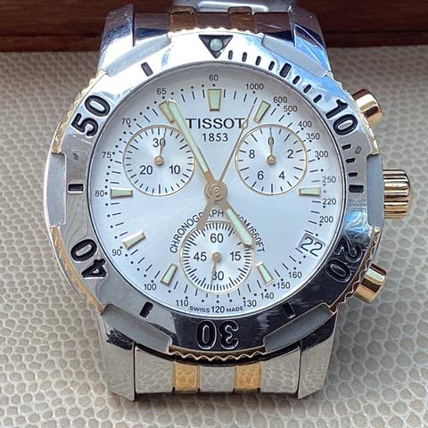 こ*号様 ティソ-/クロノダイバー T362/462/ QZ TISSOT T362/462 QZ CHRONOGRAPH BOX ETC