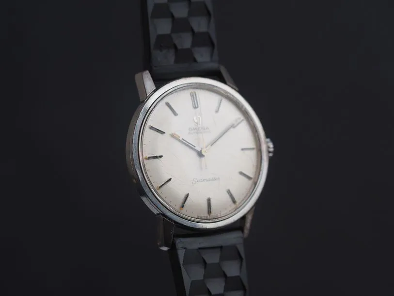 Omega Seamaster 165.002