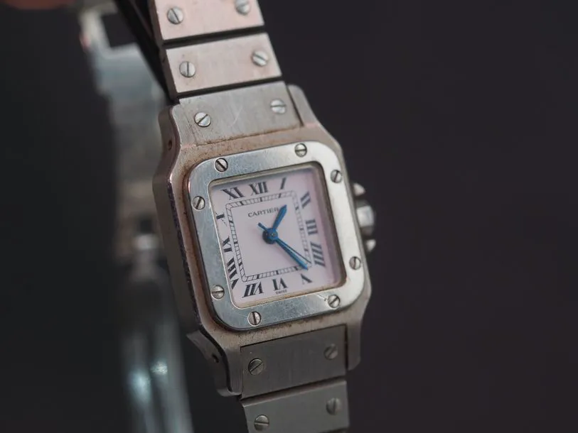 Cartier Santos 0901 nullmm