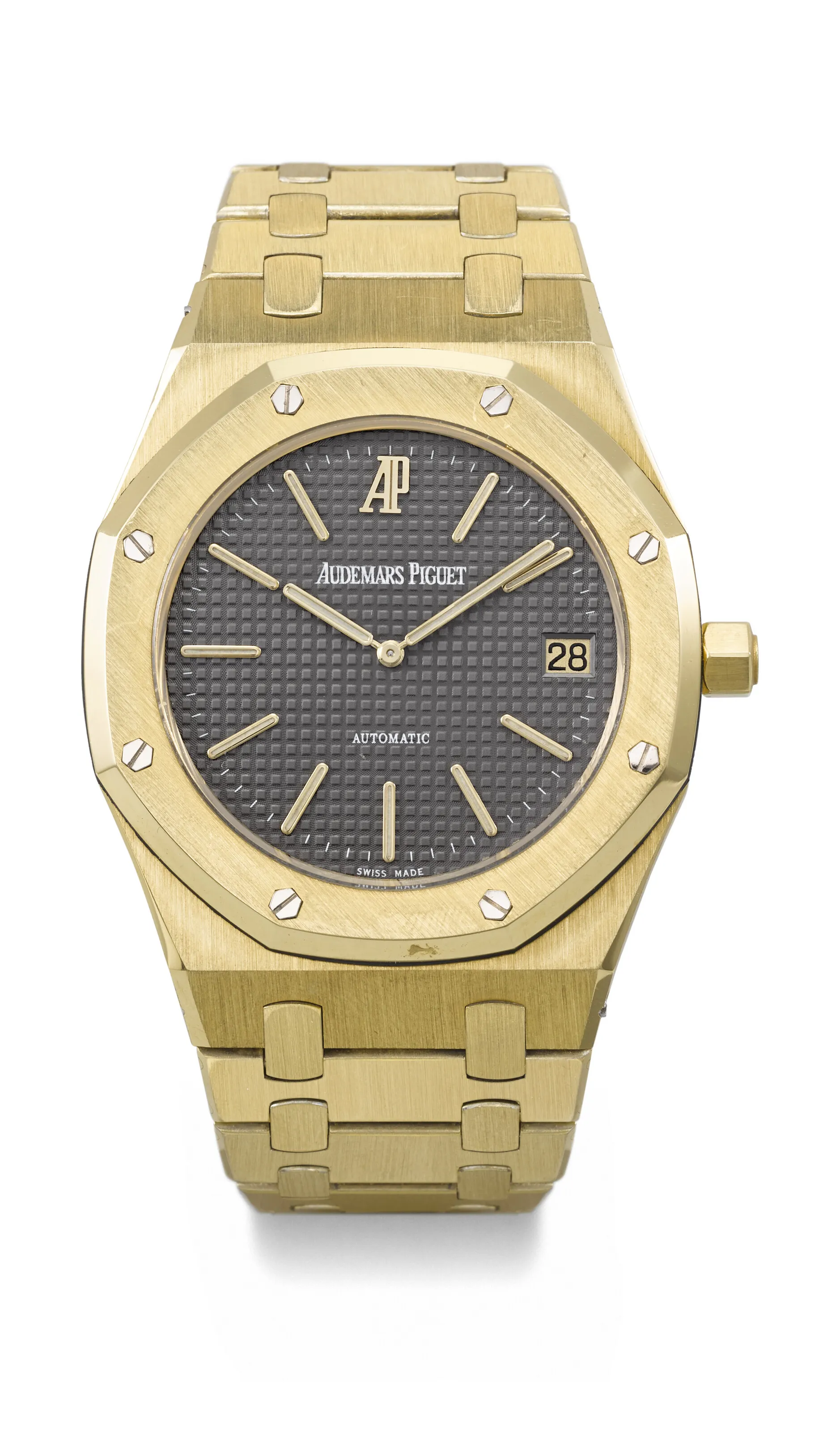 Audemars Piguet Royal Oak Jubilée 14802BA nullmm