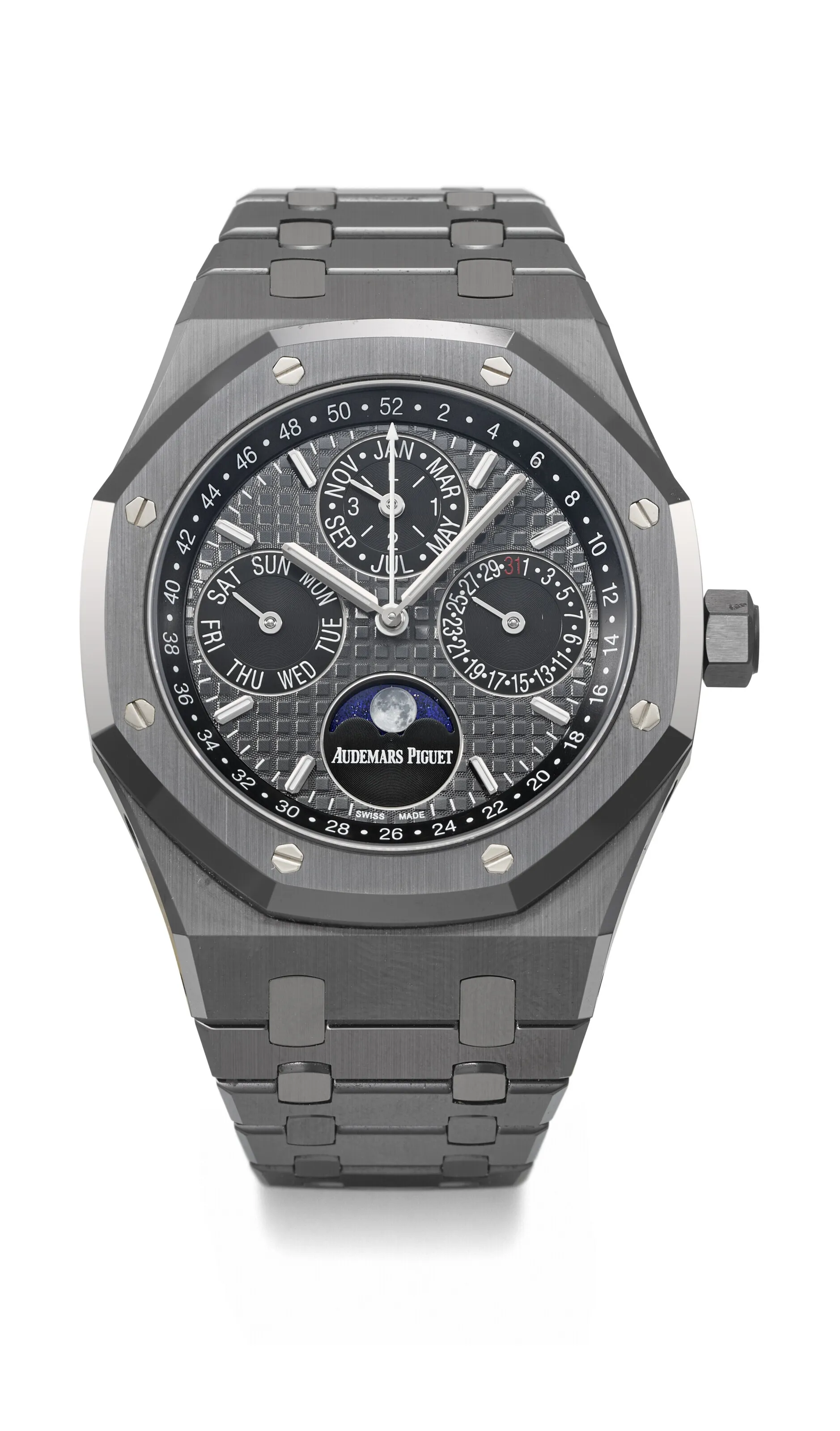 Audemars Piguet Royal Oak Quantieme Perpetual 26579CE nullmm