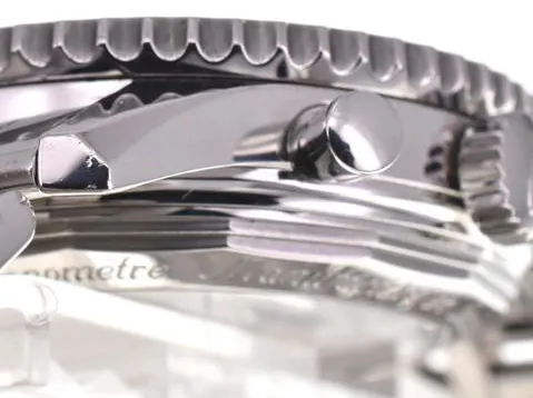 Breitling Navitimer AB0121 43mm Stainless steel Silver 8