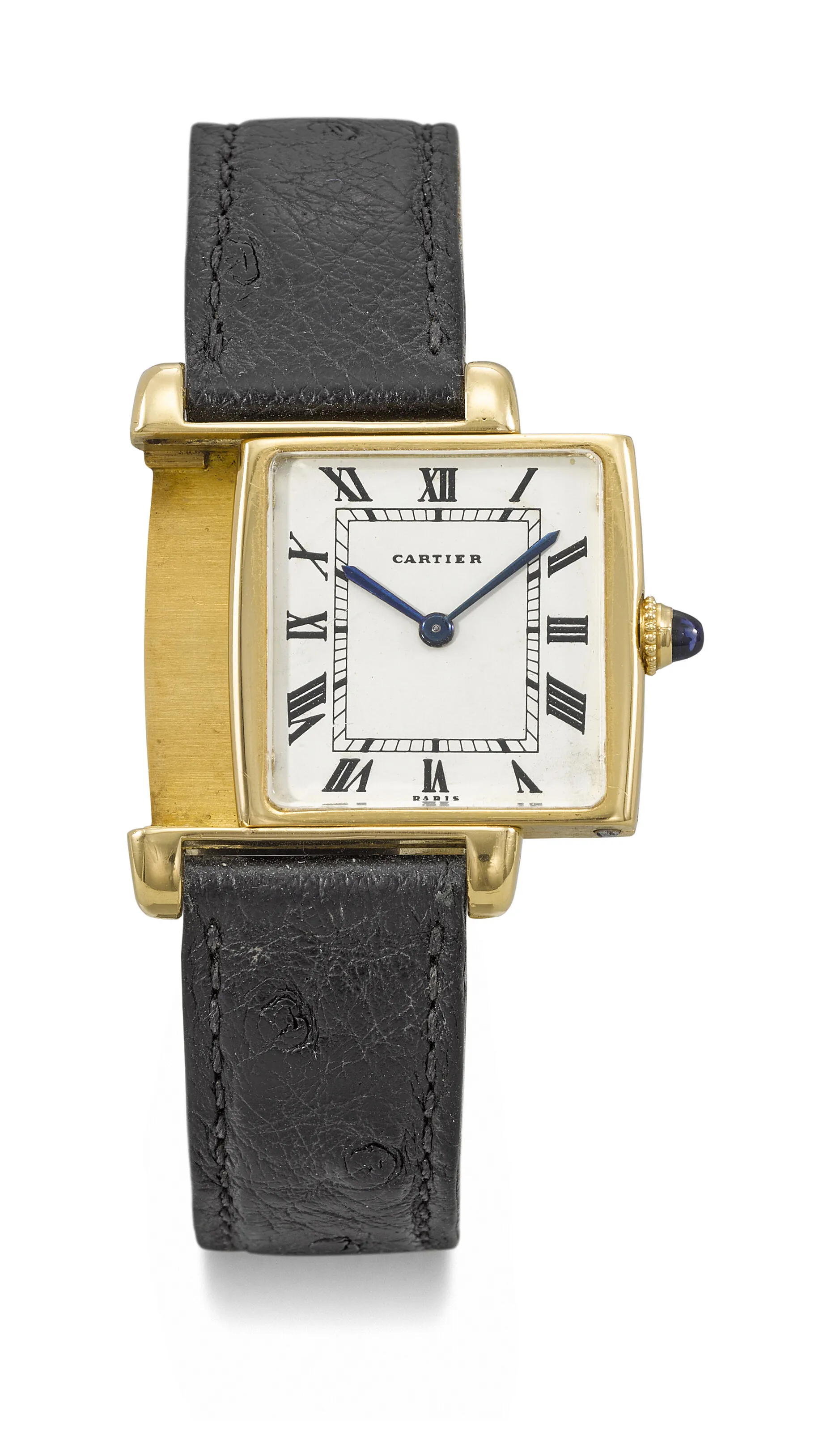 Cartier Tank Reverso nullmm