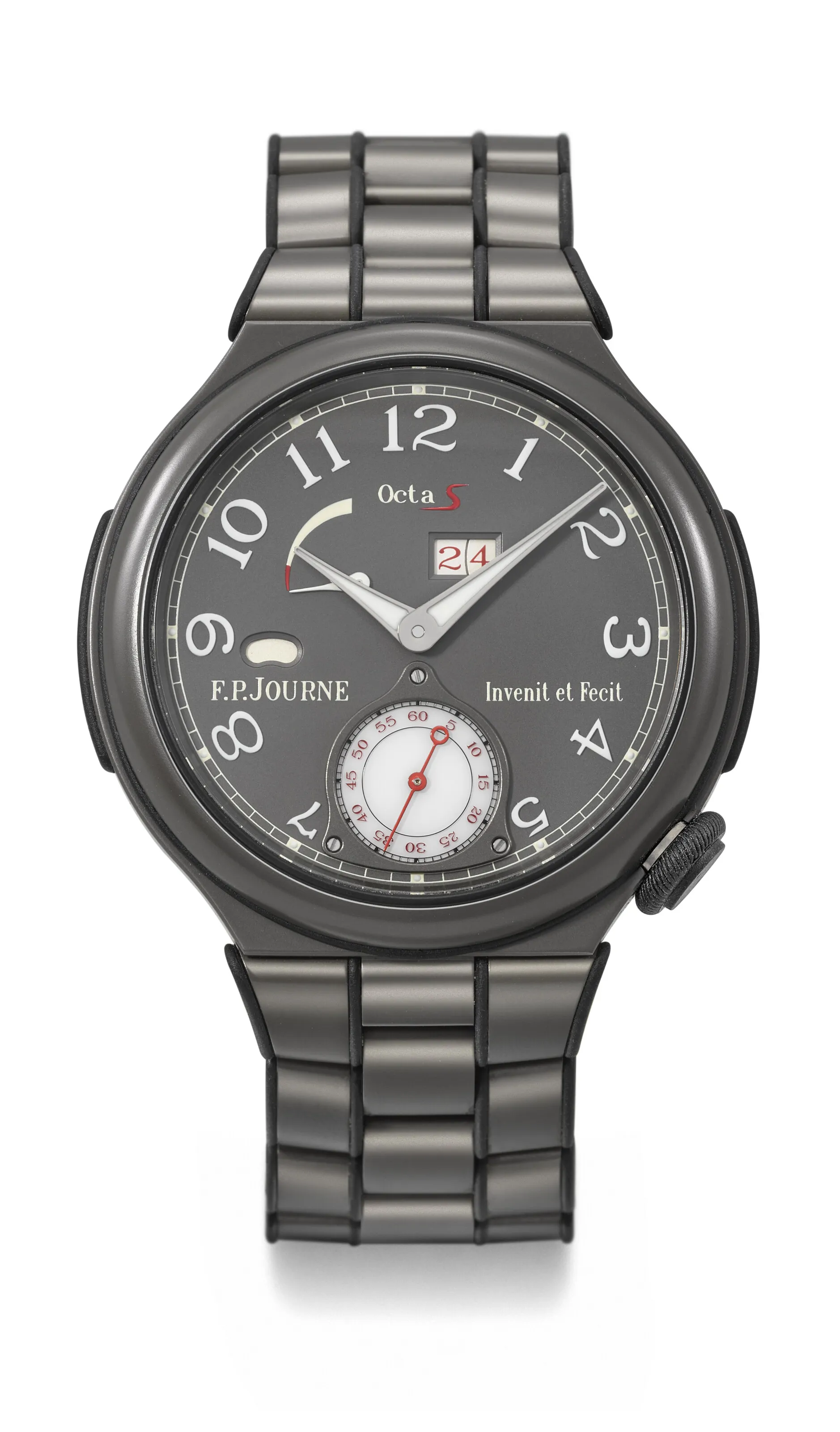 F.P. Journe Octa Sport