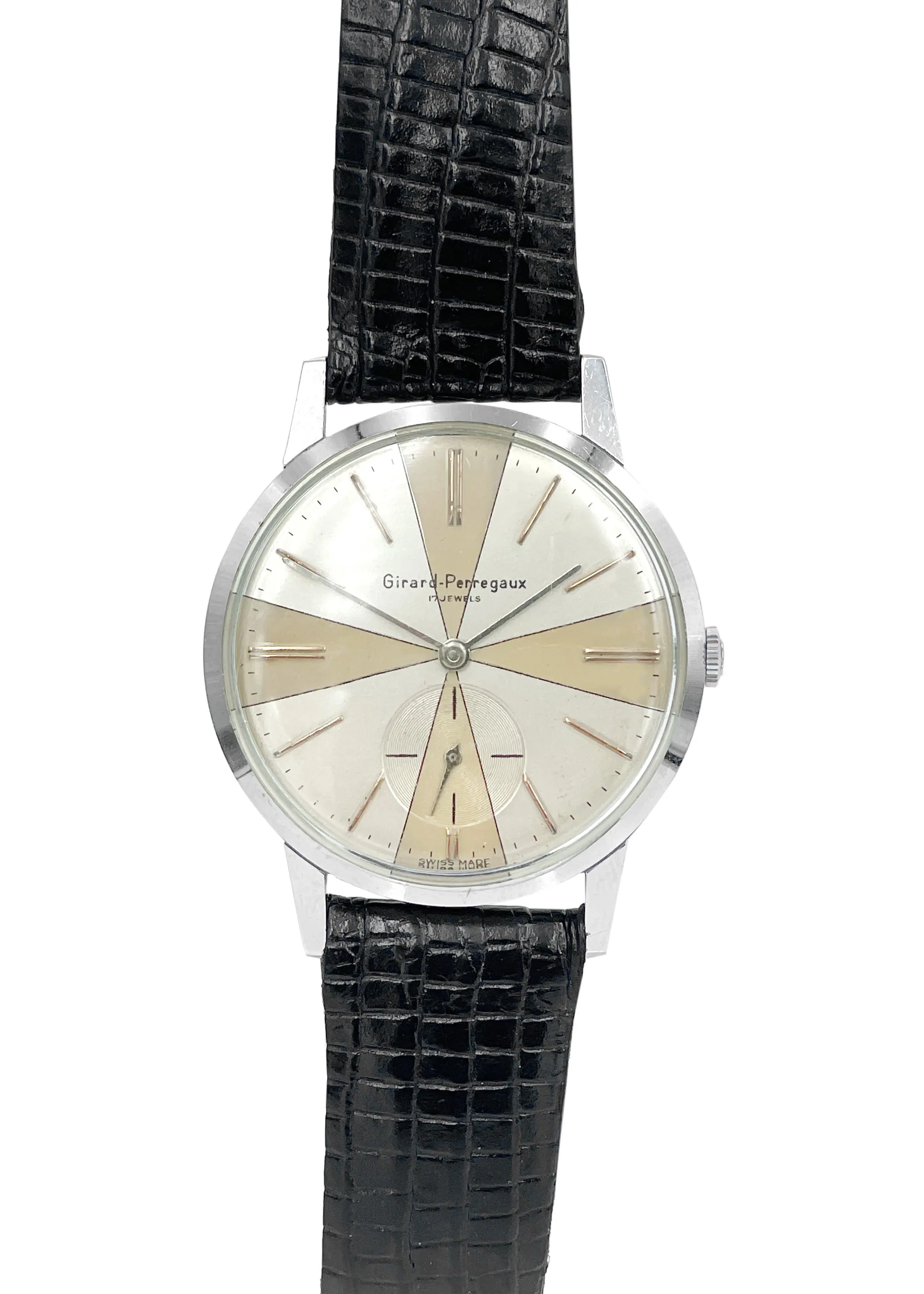 Girard-Perregaux 03 BE 522