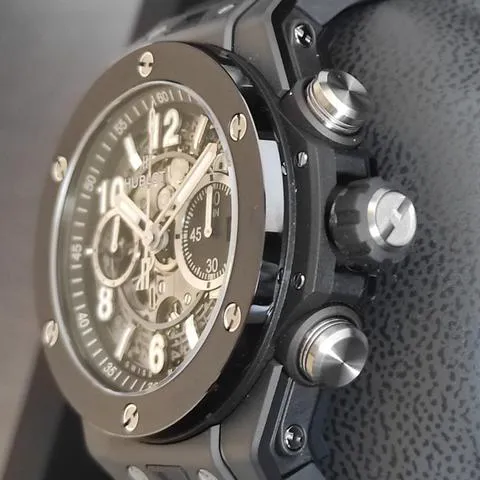 Hublot Big Bang 421.CI.1170.RX 44mm Ceramic Skeleton 3