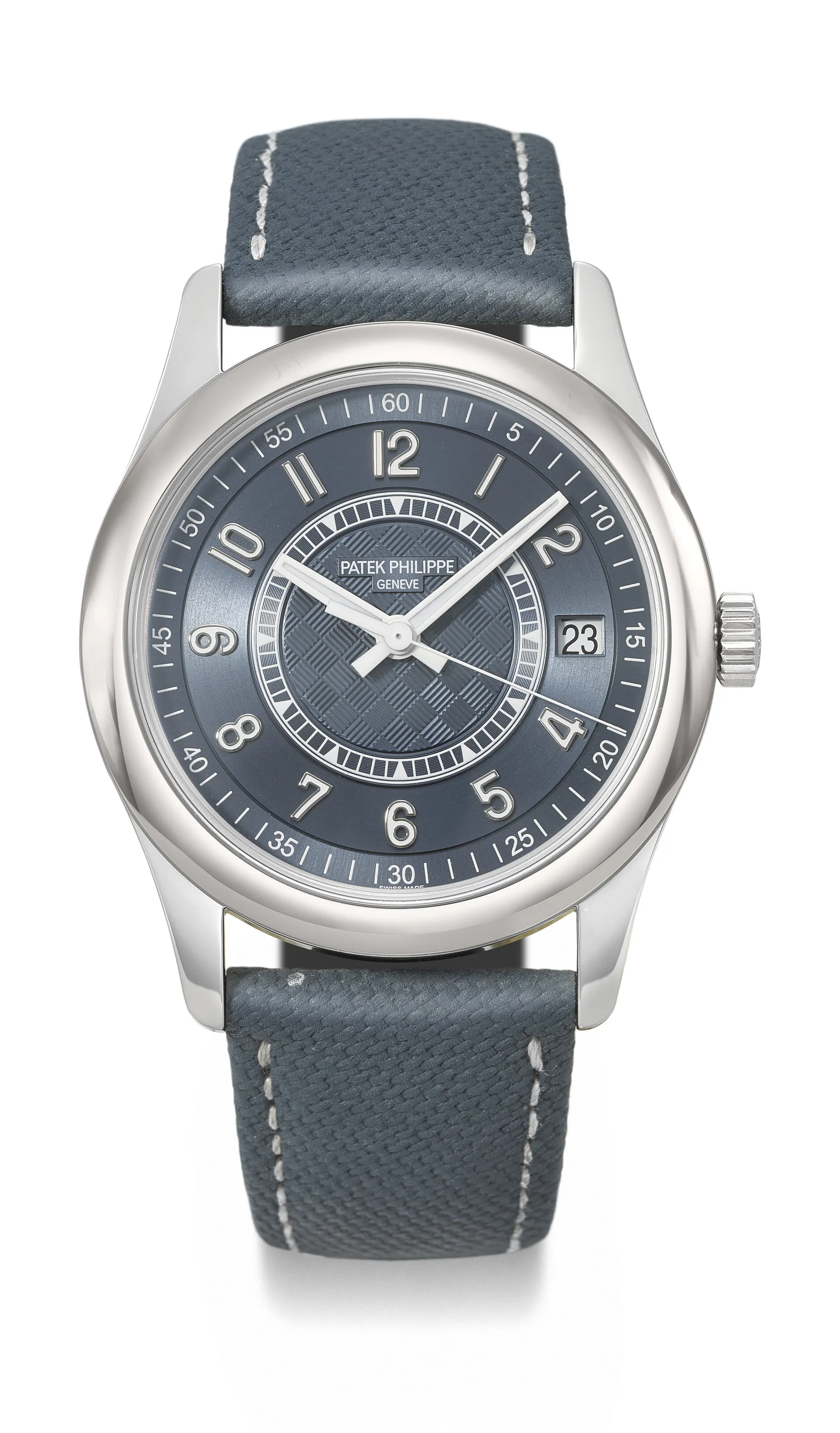 Patek Philippe Calatrava 6007A-001