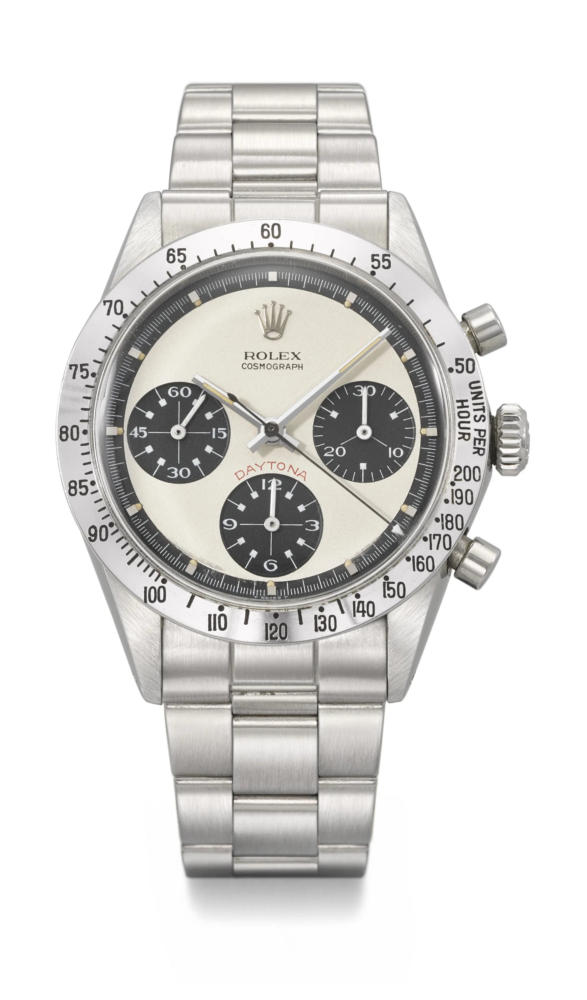 Rolex Daytona 6262