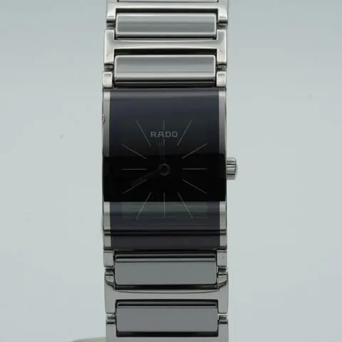 Rado Diastar 20mm Stainless steel