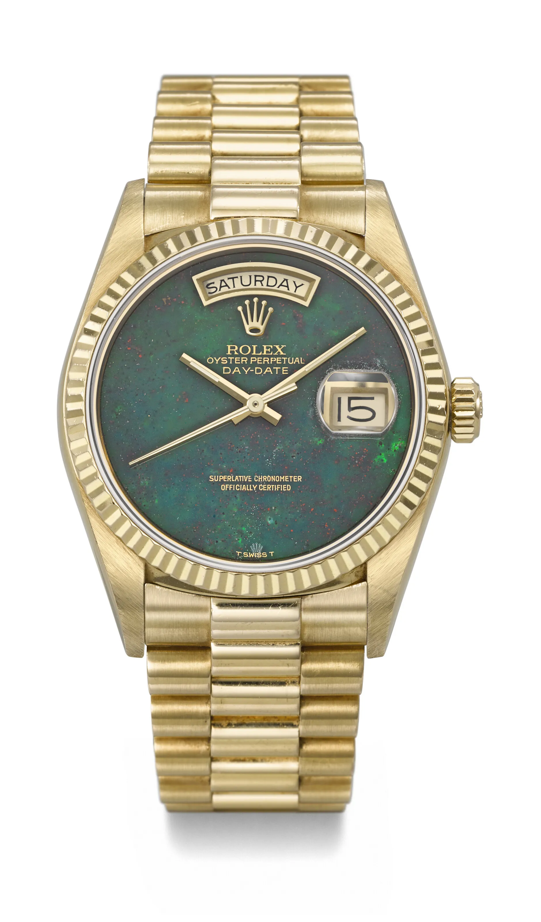 Rolex Day-Date 36 18038