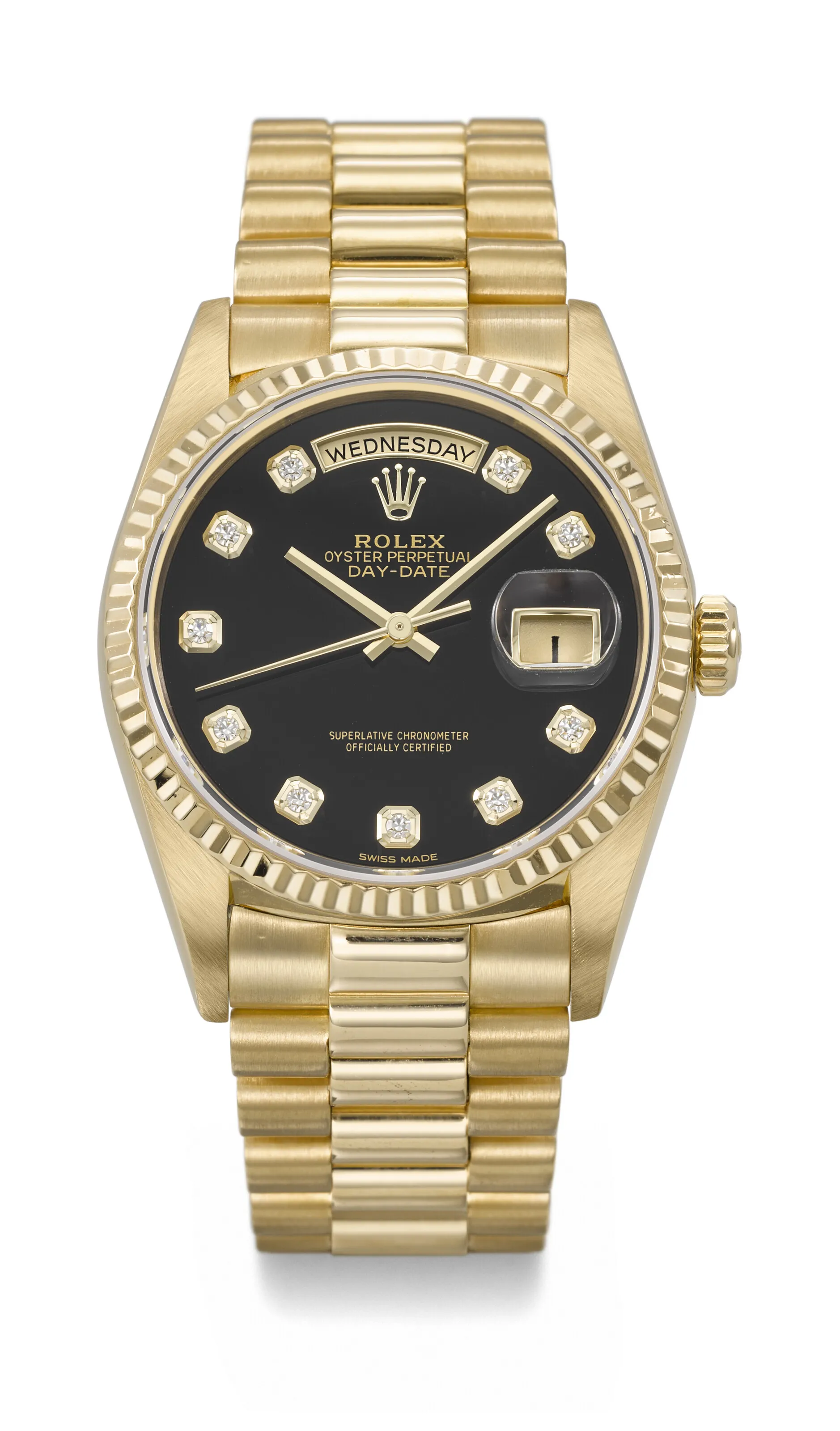 Rolex Day-Date 18238 nullmm