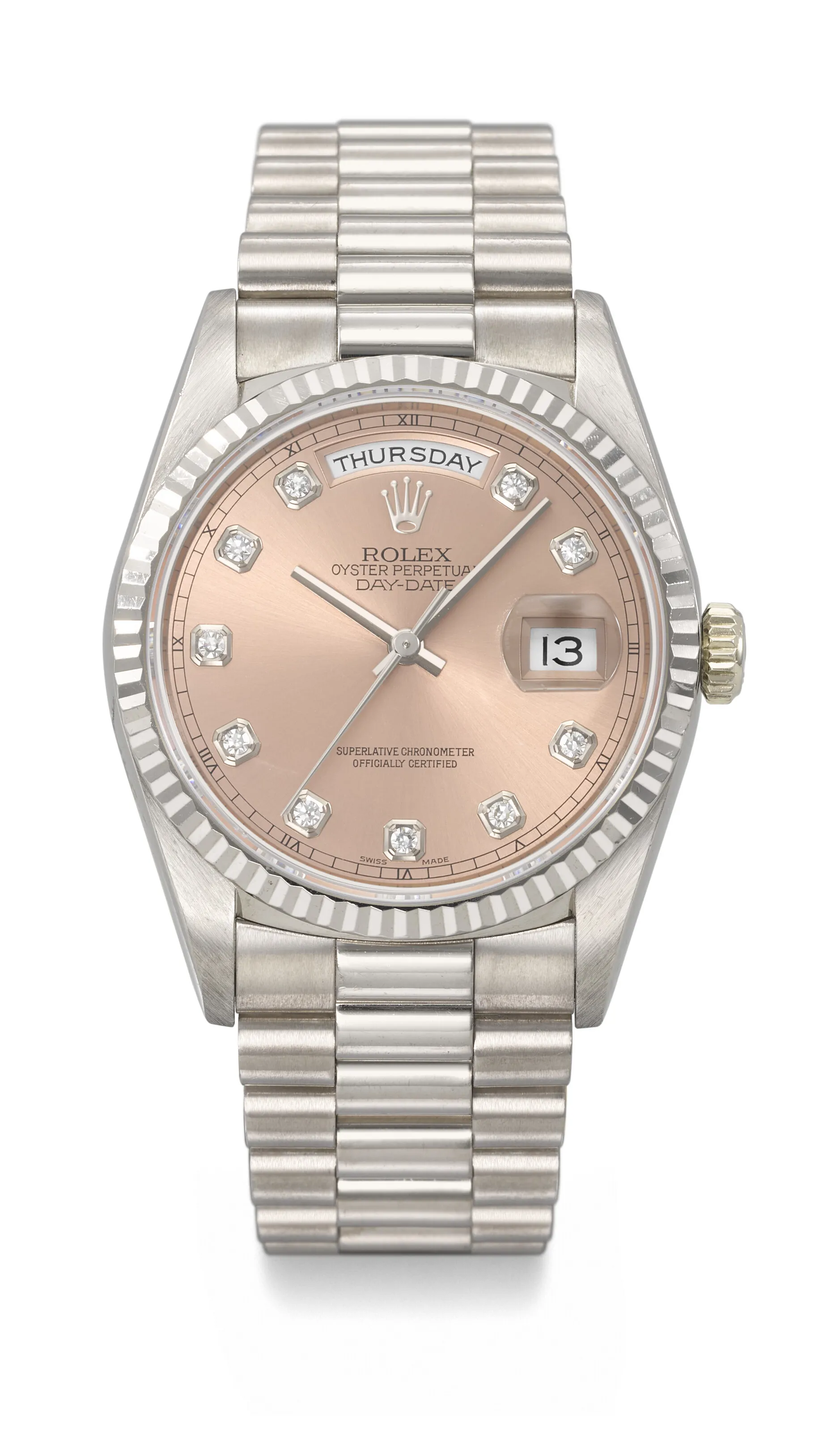 Rolex Day-Date 36 18239