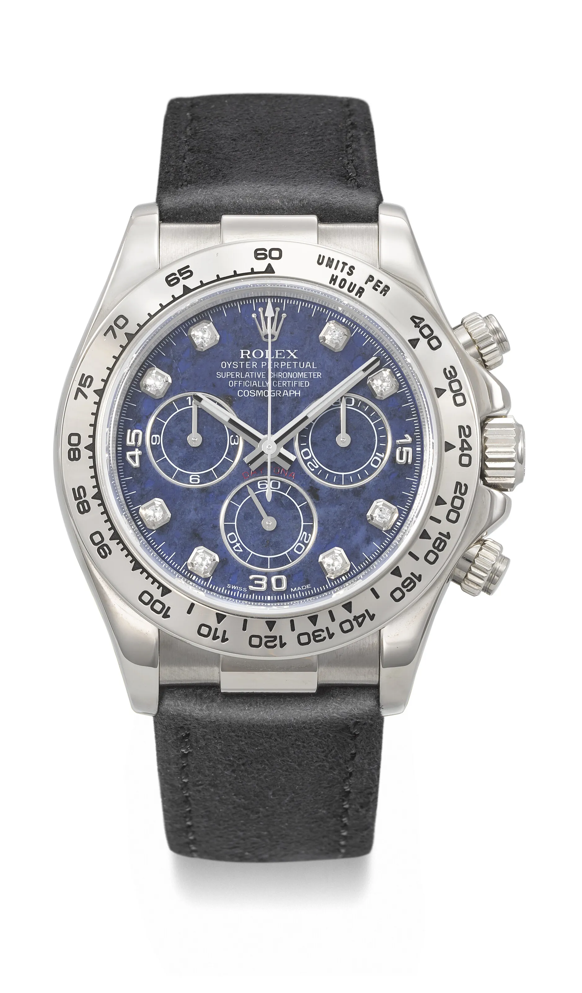 Rolex Daytona 116519