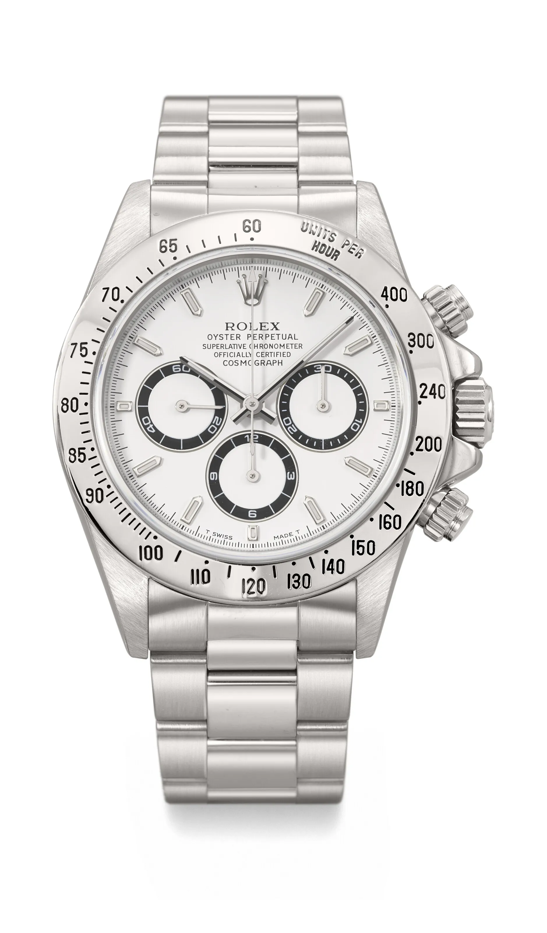 Rolex Daytona 16520