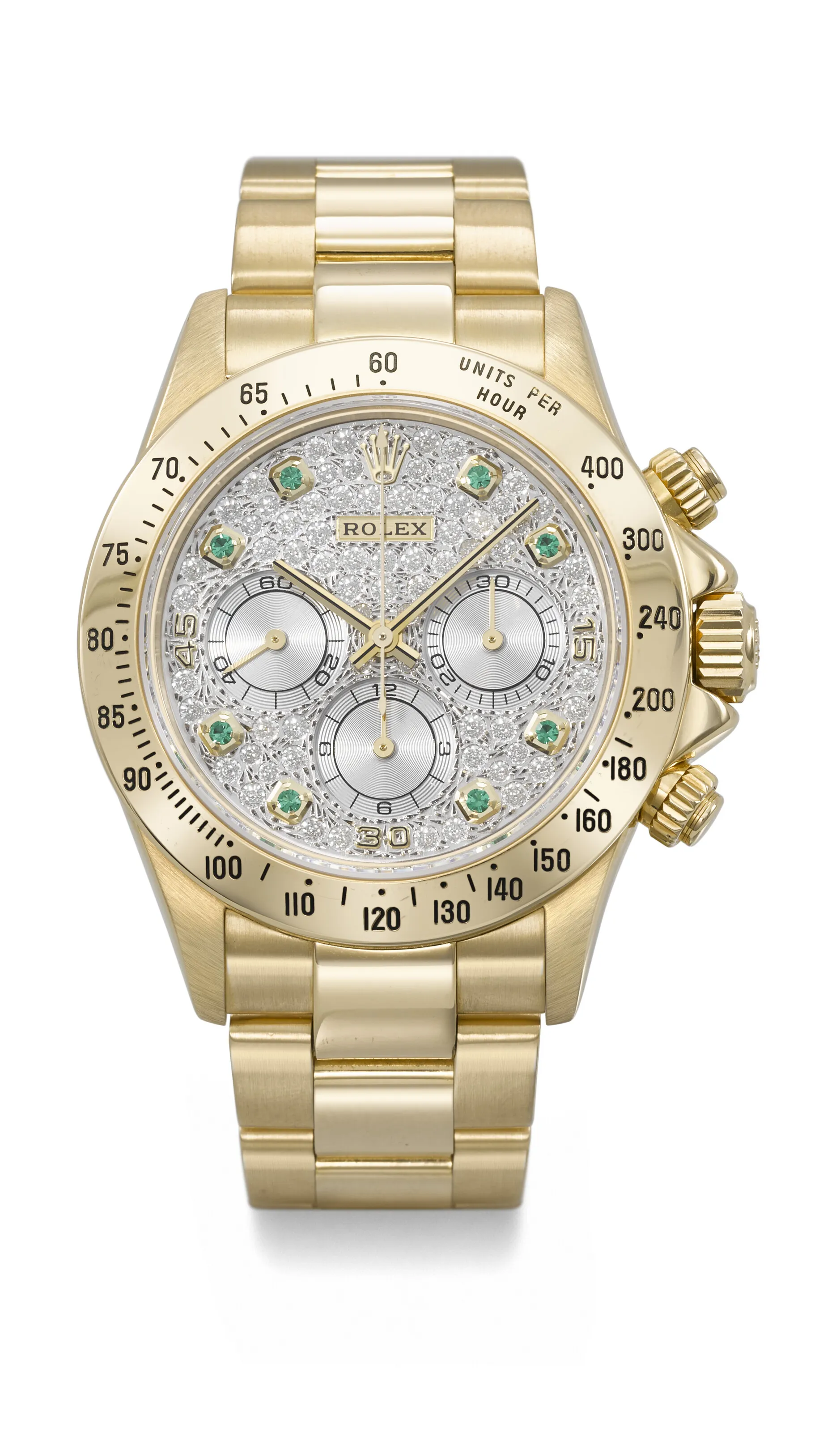 Rolex Daytona 16528 nullmm