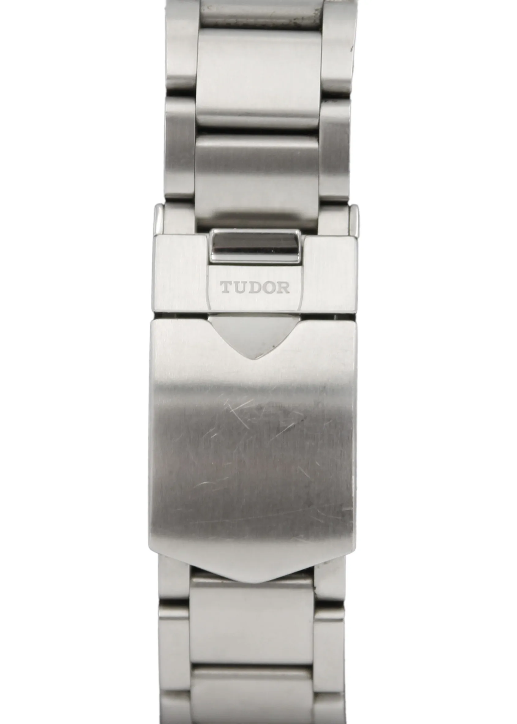 Tudor Black Bay 79220R 40mm Stainless steel Black 3