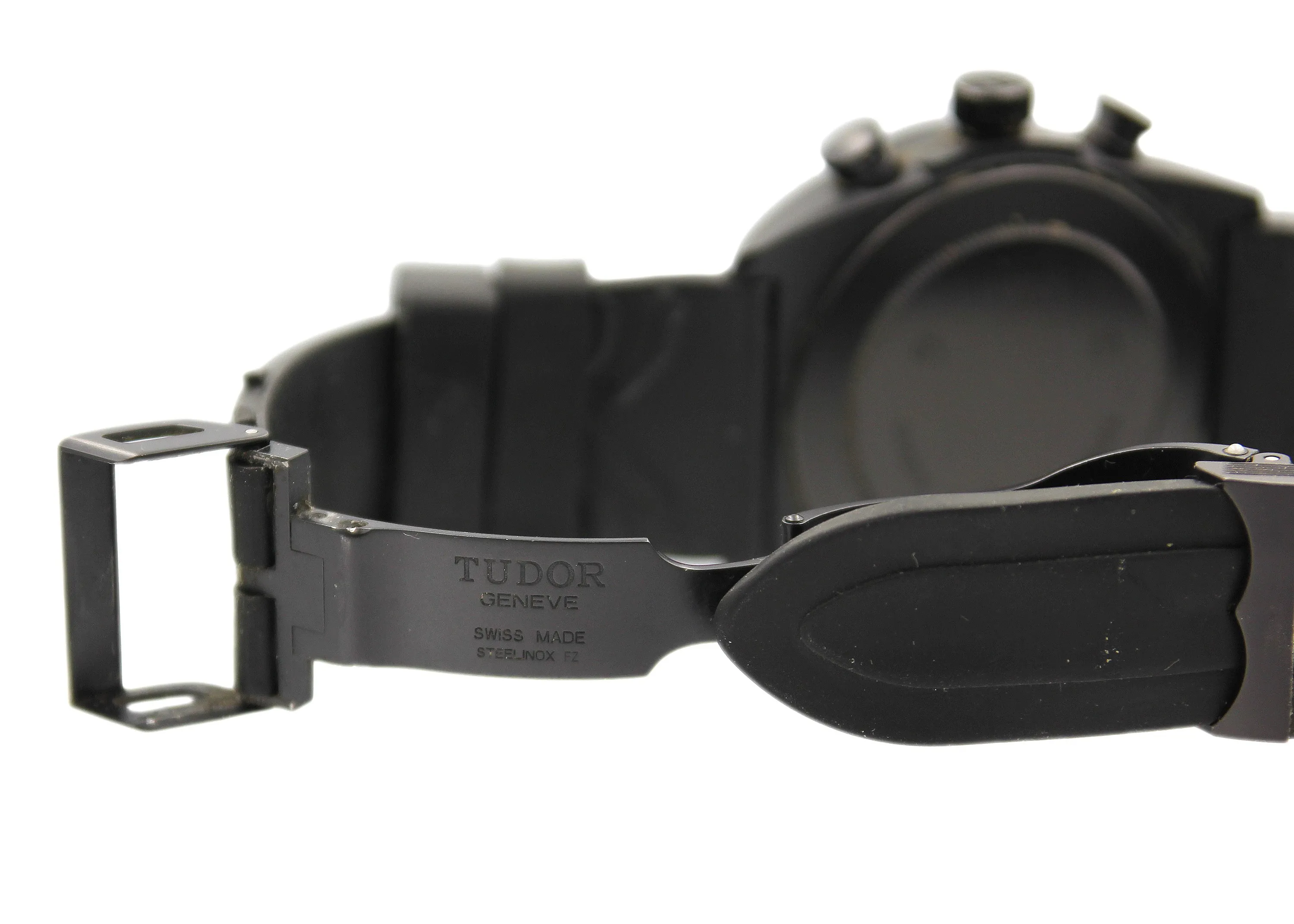 Tudor Fastrider 42000CR 42mm Ceramic 5