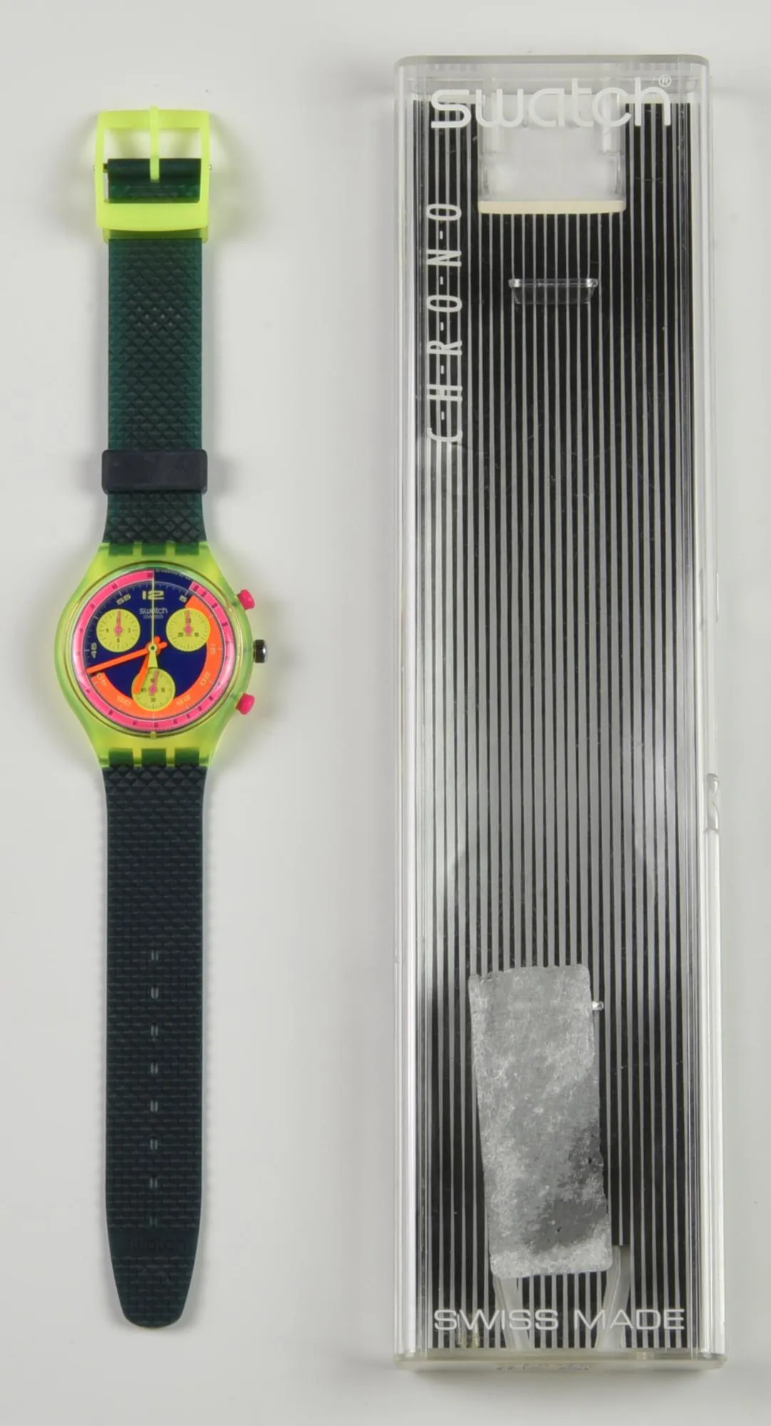 Swatch Gran Prix SCJ101