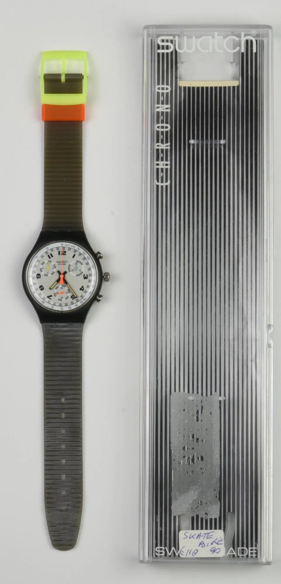 Swatch Skate Bike SCB105