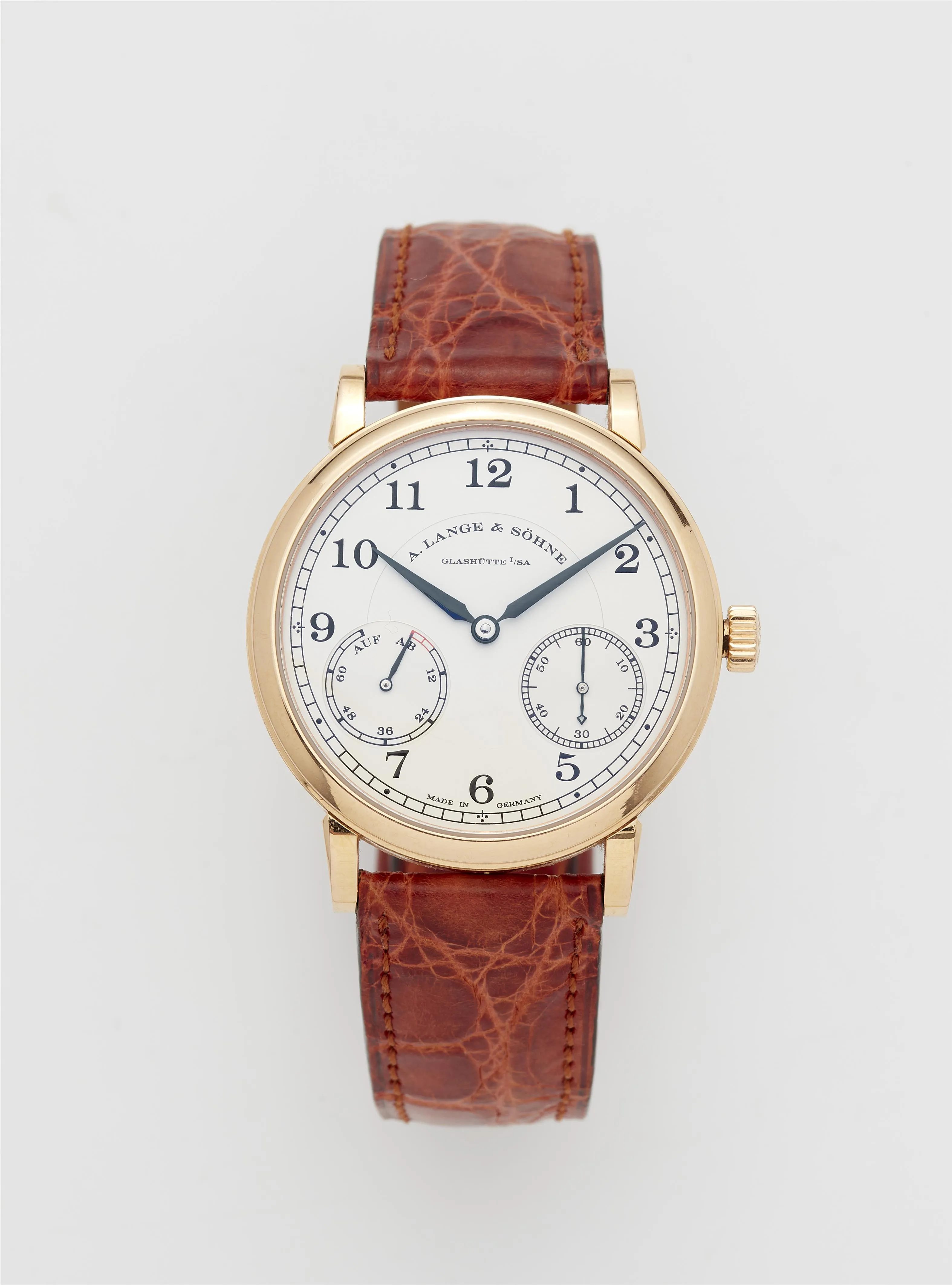 A. Lange & Söhne 1815 234 032F