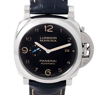 Panerai Luminor 1950 PAM01359 Stainless steel Black