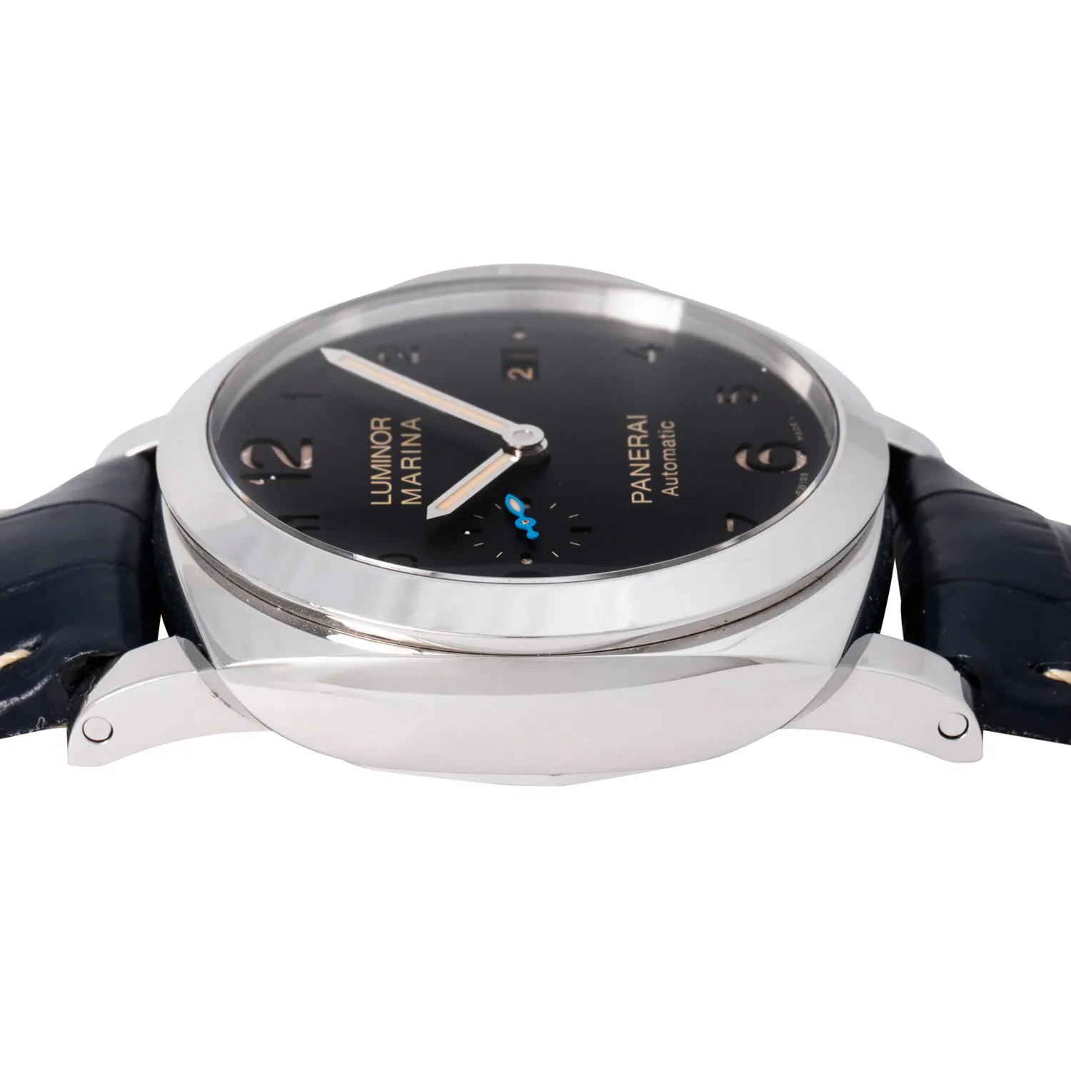 Panerai Luminor 1950 PAM01359 44mm Stainless steel Black 6