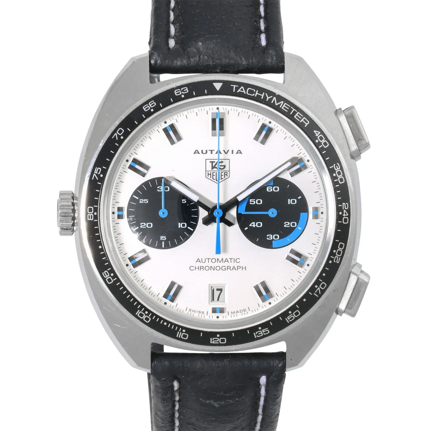 TAG Heuer Autavia CY2110