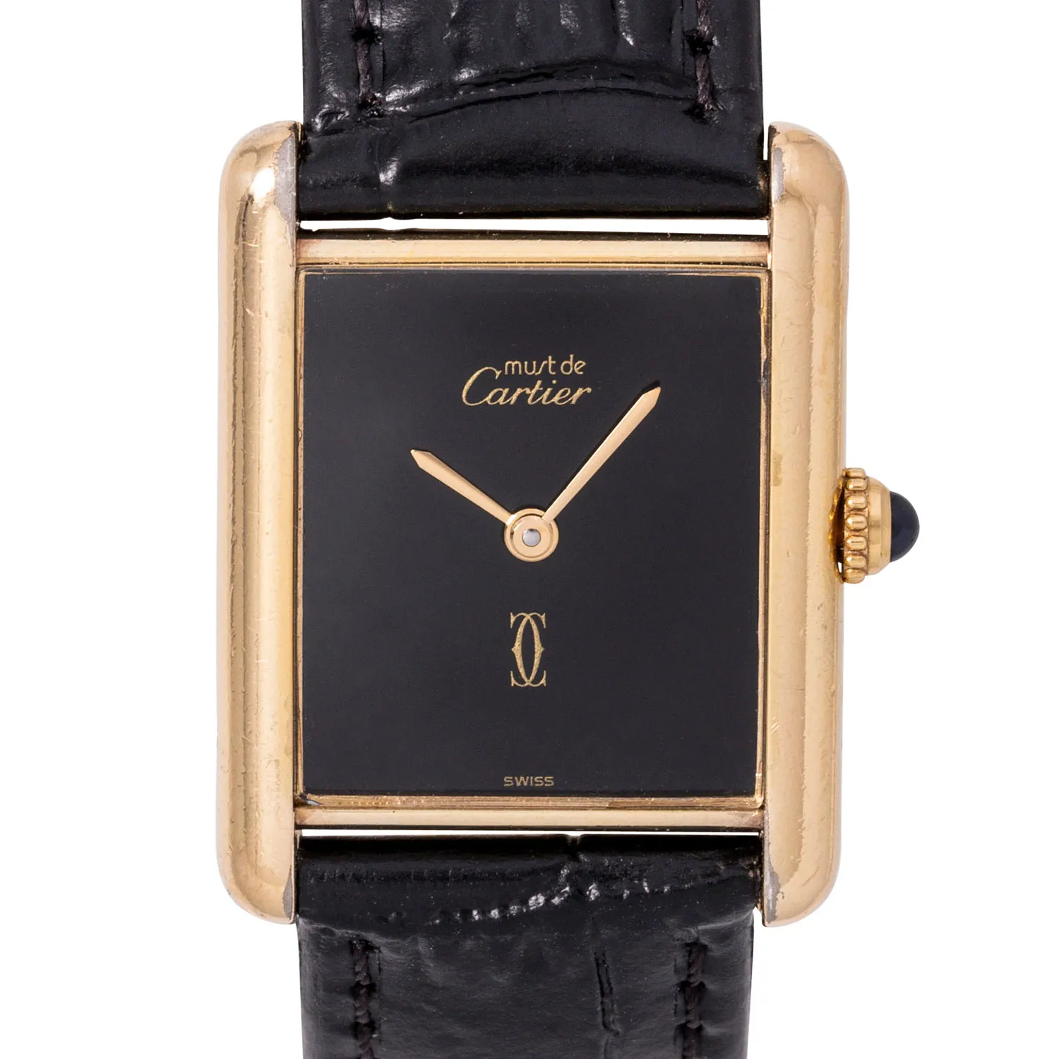 Cartier Tank 810006