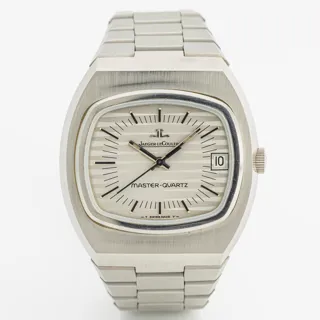 Jaeger-LeCoultre Master 23302-42 Stainless steel